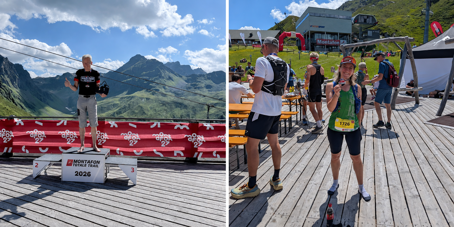 Montafon Totale Trail